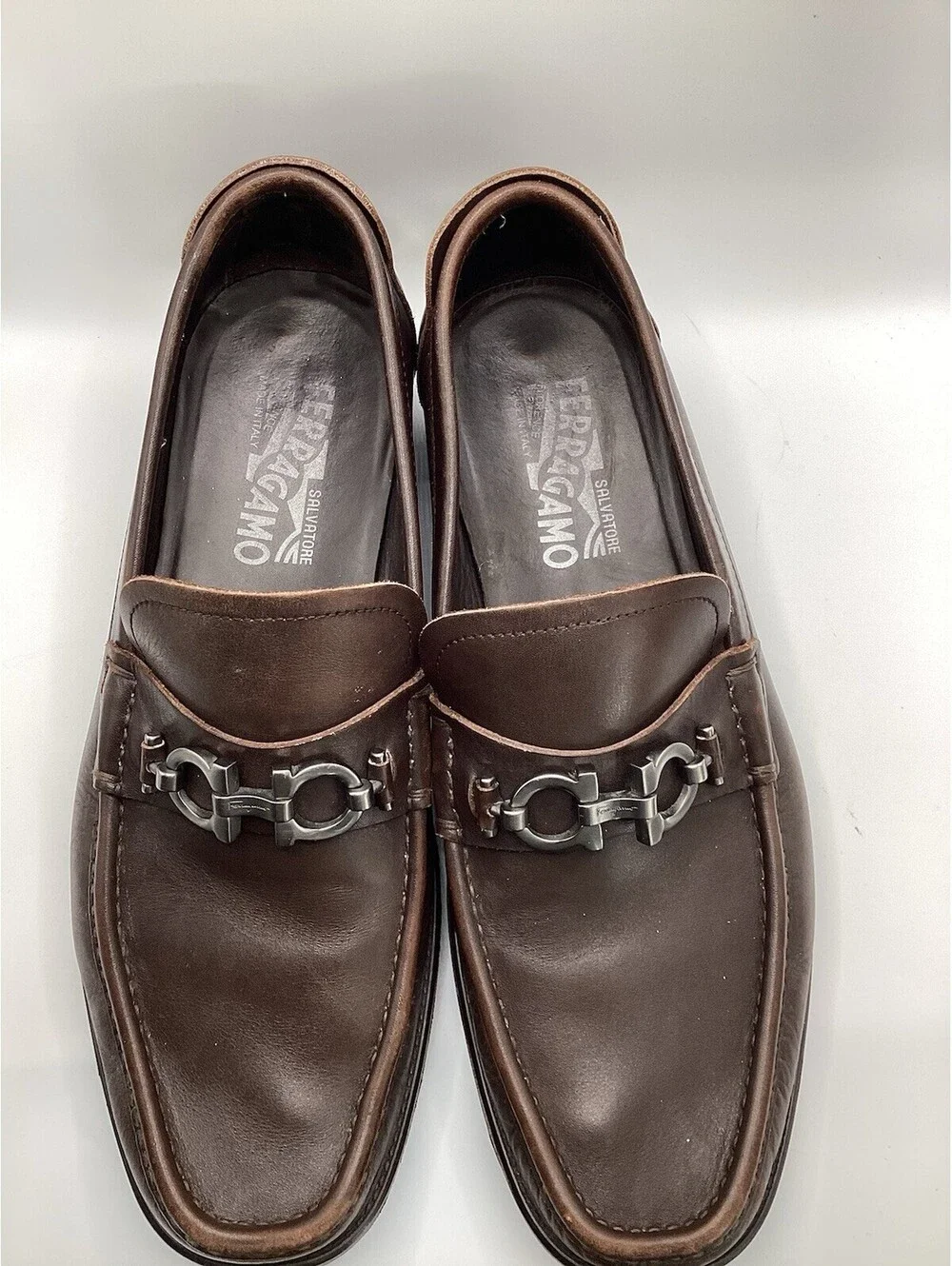Salvatore Ferragamo salvatore ferragamo